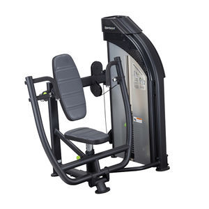 aparelho de musculação supino vertical (chest press)