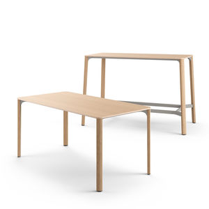 mesa contemporânea