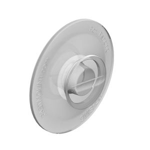 sistema de fixação em material plástico