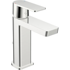misturador monocomando para lavatório 1