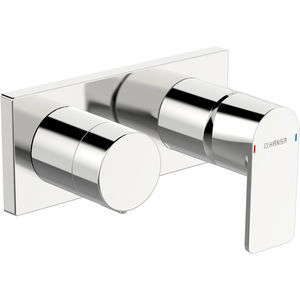 misturador monocomando para banheira 1