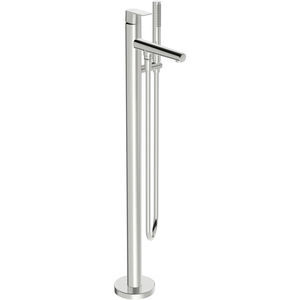 misturador monocomando para banheira 1