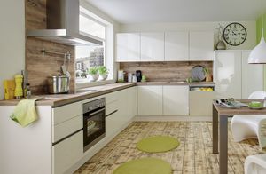 cozinha contemporânea 1