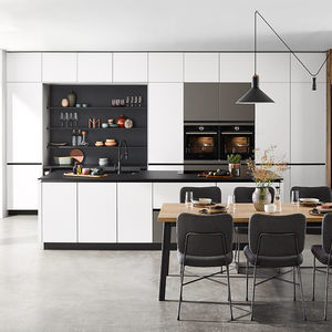 cozinha contemporânea 1