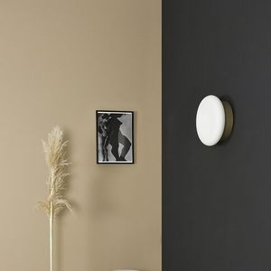 arandela contemporânea 1