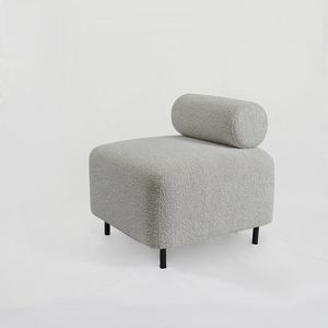 puff contemporâneo