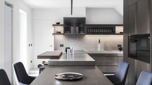 cozinha contemporânea