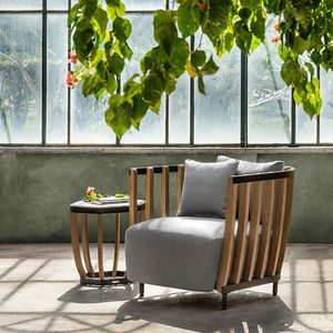 poltrona contemporânea 1