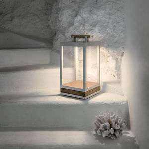 luminária de mesa 1