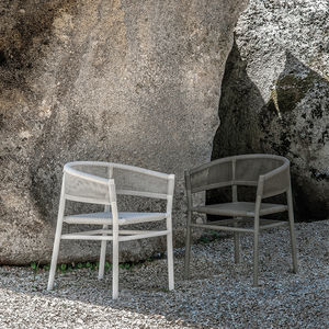cadeira de sala de jantar contemporânea 1