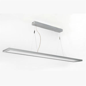 luminária técnica pendente 1