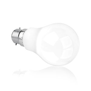 lâmpada de LED 1