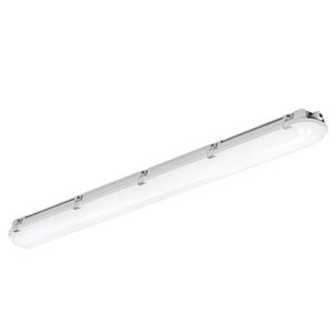 luminária técnica saliente 1
