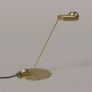 luminária de mesa 1