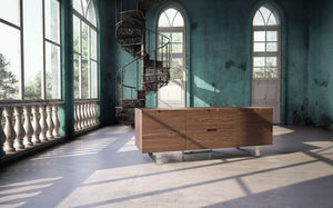 rack de TV contemporâneo 1
