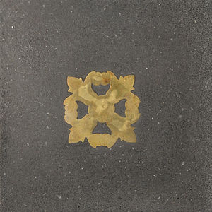 placas de revestimento metálica