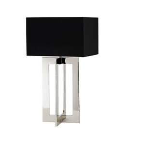 luminária de mesa