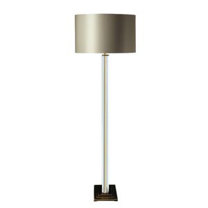 luminária de piso