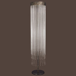 luminária de piso