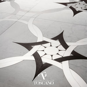 piso maciço
