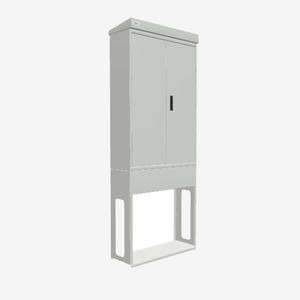 quadro elétrico de piso
