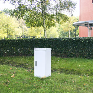 quadro elétrico de piso