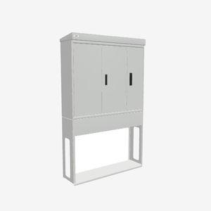 quadro elétrico de piso