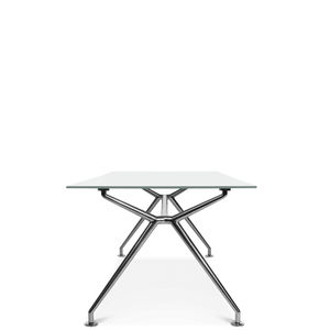 mesa de trabalho contemporânea
