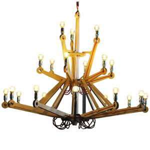 lustre contemporâneo