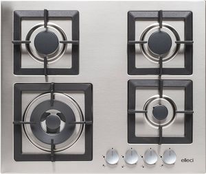 cooktop a gás