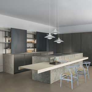 cozinha contemporânea