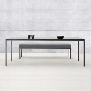 mesa contemporânea