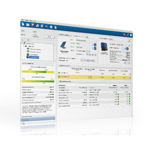 software de projetos