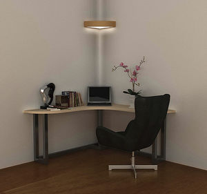 arandela contemporânea