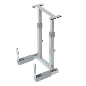 suporte para CPU fixo