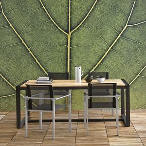 mesa de jantar contemporânea 1