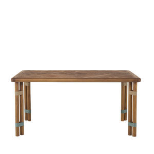 mesa de jantar contemporânea