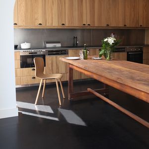 cadeira contemporânea