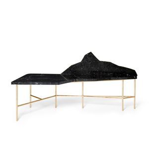 mesa secretária de piso