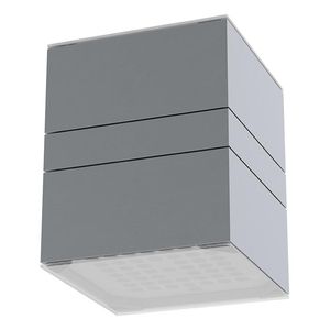 luminária técnica saliente 1