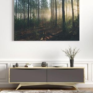 painel decorativo antidedadas