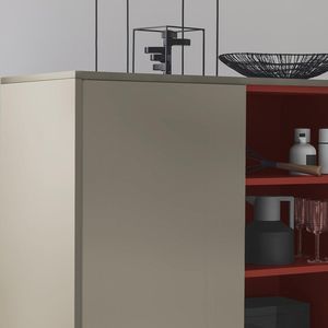 painel decorativo antidedadas