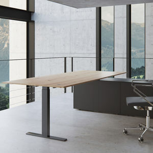 mesa secretária executiva
