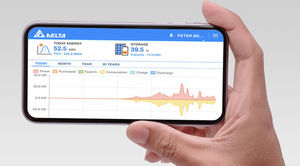 sistema de monitoramento para usina de energia fotovoltaica 1