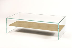 mesa de centro contemporânea