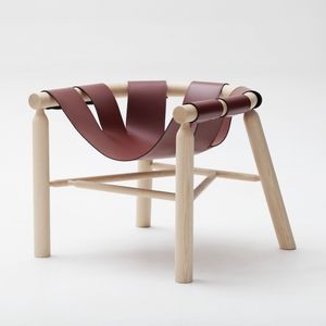poltrona contemporânea 1