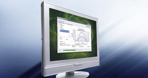 software de monitoramento