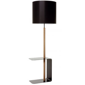 luminária de piso