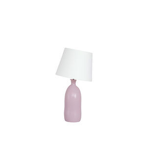 luminária de mesa 1