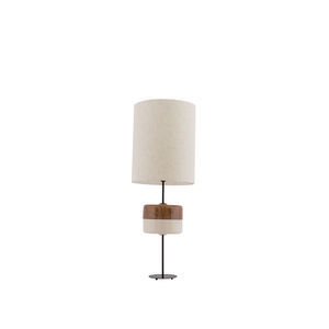 luminária de mesa 1